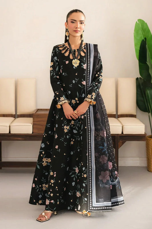 Picture of Alizeh - Sheen Vol 4 - D 08 Shyna - Unstitched - Available at Raja Sahib