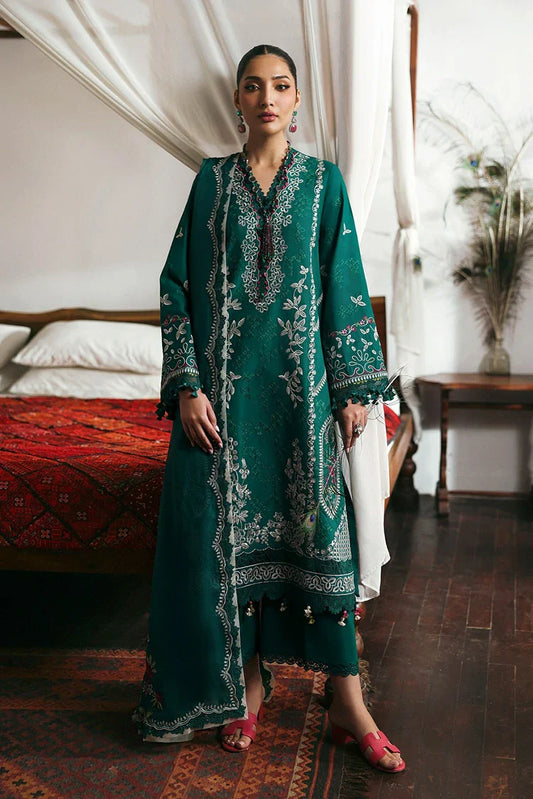 Picture of Republic Womenswear - Talia Summer Lawn Collection - 8B Nia - Unstitched - Available at Raja Sahib