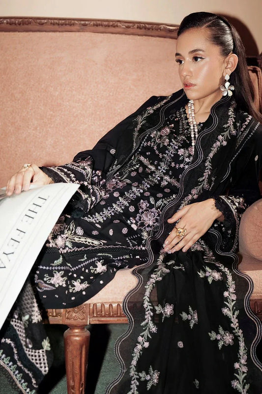 Picture of Nureh - Feya Eid Edit Vol 2 - FE-12 - Unstitched - Available at Raja Sahib