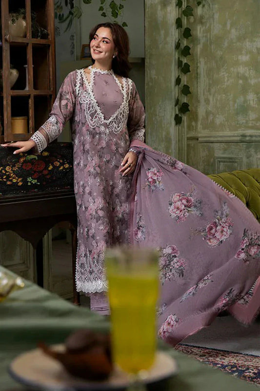 Picture of Sobia Nazir - Vital Eid Collection Vol 2 - Design 2A - Unstitched - Available at Raja Sahib