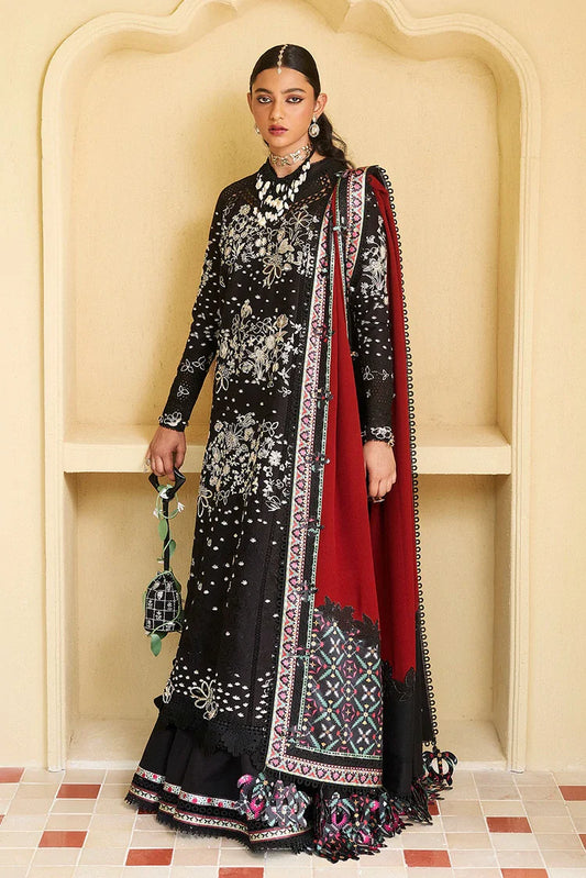 Picture of Suffuse - Eid Summer Lawn Collection - 01 Kiran - Unstitched - Available at Raja Sahib
