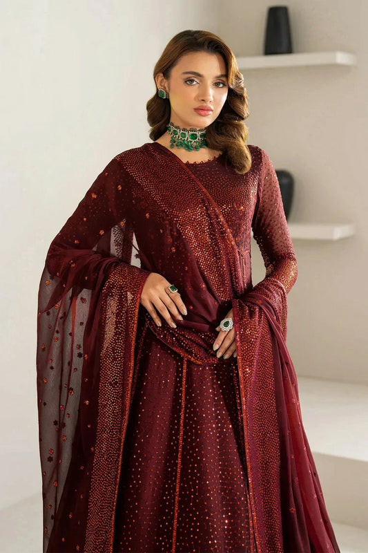 Picture of Alizeh - Fancy Formals Shades Of Summer - 08 Liyana - Unstitched - Available at Raja Sahib