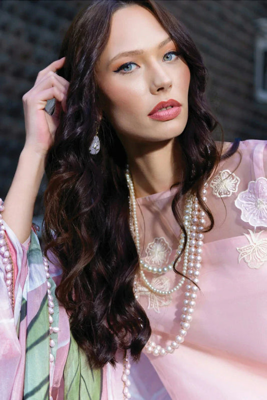Picture of Rayya - Spring Summer Lawn Collection - RG009 - Unstitched - Available at Raja Sahib