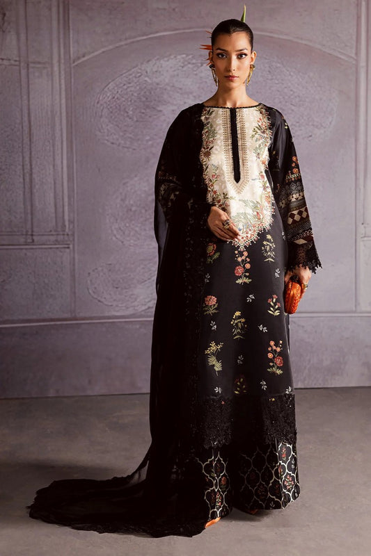 Picture of Nureh - The Silk Edit Vol 2 - S-31 - Unstitched - Available at Raja Sahib