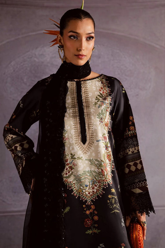 Picture of Nureh - The Silk Edit Vol 2 - S-31 - Unstitched - Available at Raja Sahib