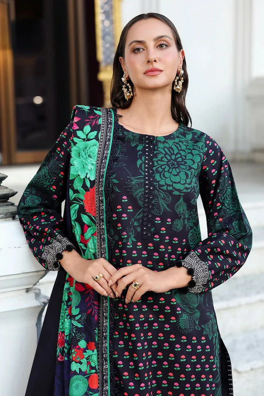 Picture of Charizma - Aniiq Embroidered Printed Linen Collection Vol 1 - ANW6-07 - Unstitched - Available at Raja Sahib