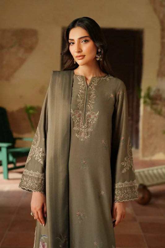 Picture of Iznik - Pre Fall Collection - IPF-02 - Unstitched - Available at Raja Sahib