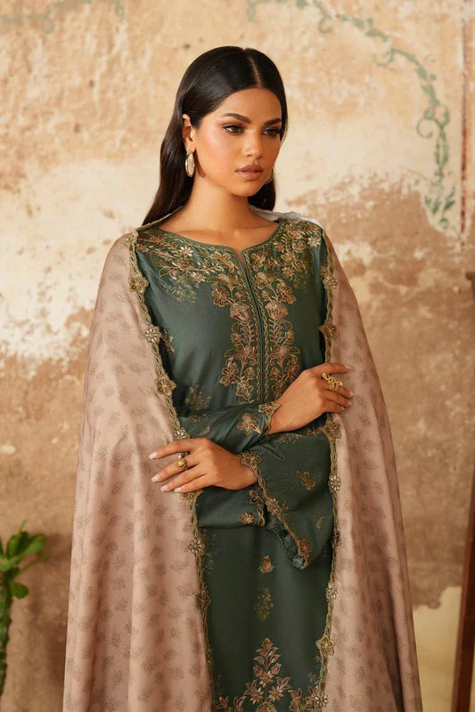Picture of Iznik - Pre Fall Collection - IPF-05 - Unstitched - Available at Raja Sahib