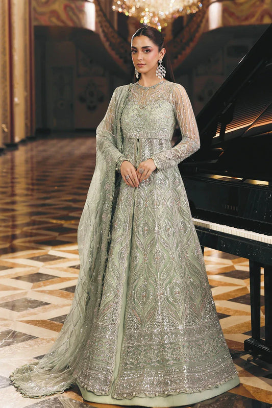 Picture of Elaf - Stardom Formal Handwork Collection - ESH-10 DIANA - Unstitched - Available at Raja Sahib