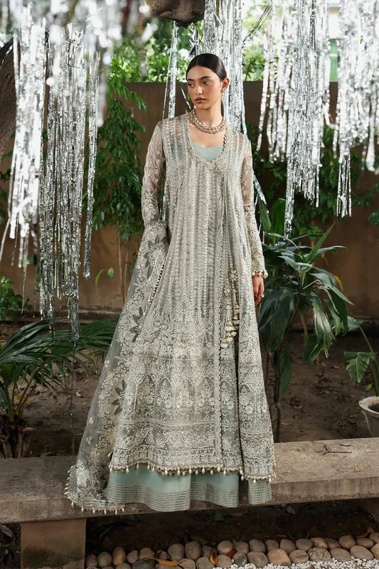Picture of Afrozeh - Dastaan Goi Festive Collection - 10710-Candlenight - Unstitched - Available at Raja Sahib