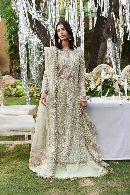 Picture of Afrozeh - Dastaan Goi Festive Collection - 1074-Soulhour - Unstitched - Available at Raja Sahib