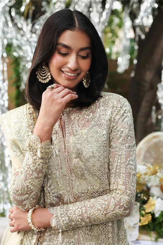 Picture of Afrozeh - Dastaan Goi Festive Collection - 1074-Soulhour - Unstitched - Available at Raja Sahib