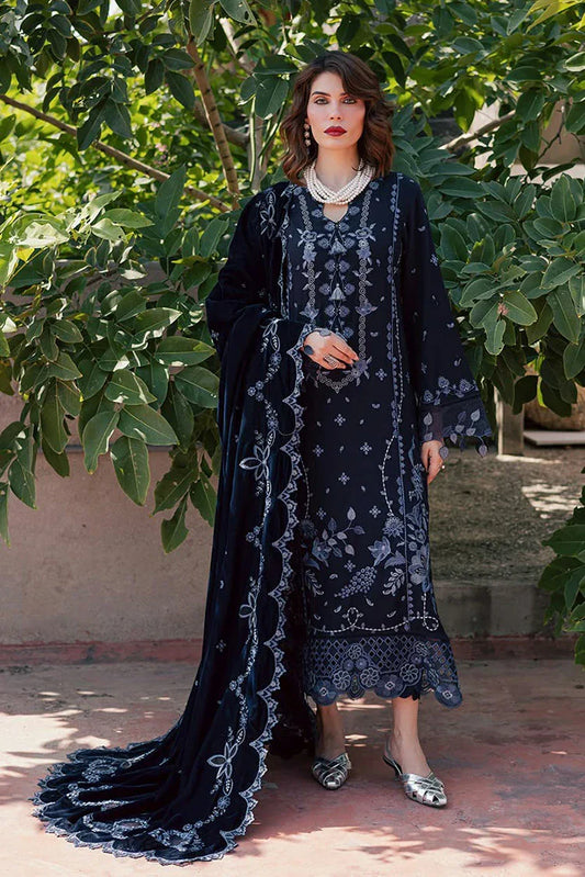 Picture of Nureh - Exclusive Luxury Unstitched Peach Leather Collection - NE-180 - Unstitched - Available at Raja Sahib