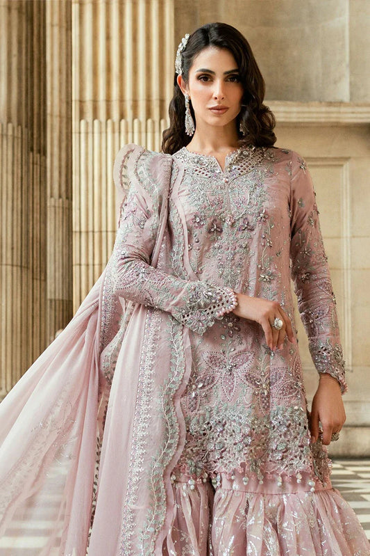 Picture of Maria B - Soiree Unstitched Formals - Design 05 - Unstitched - Available at Raja Sahib