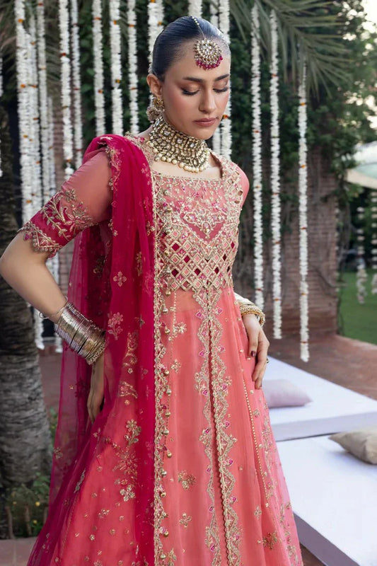 Picture of Rang Rasiya - Mera Yaar ki Shaadi Wedding Formals - 10 Narmeen - Unstitched - Available at Raja Sahib