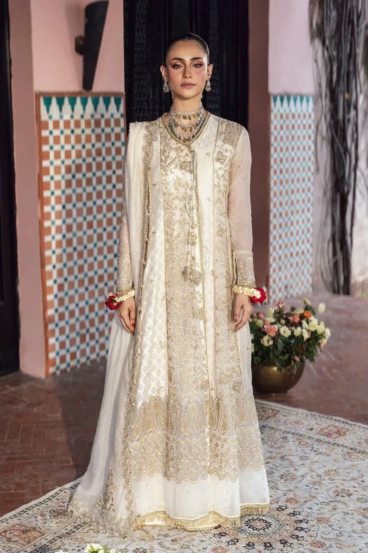Picture of Rang Rasiya - Mera Yaar ki Shaadi Wedding Formals - 05 Neha - Unstitched - Available at Raja Sahib