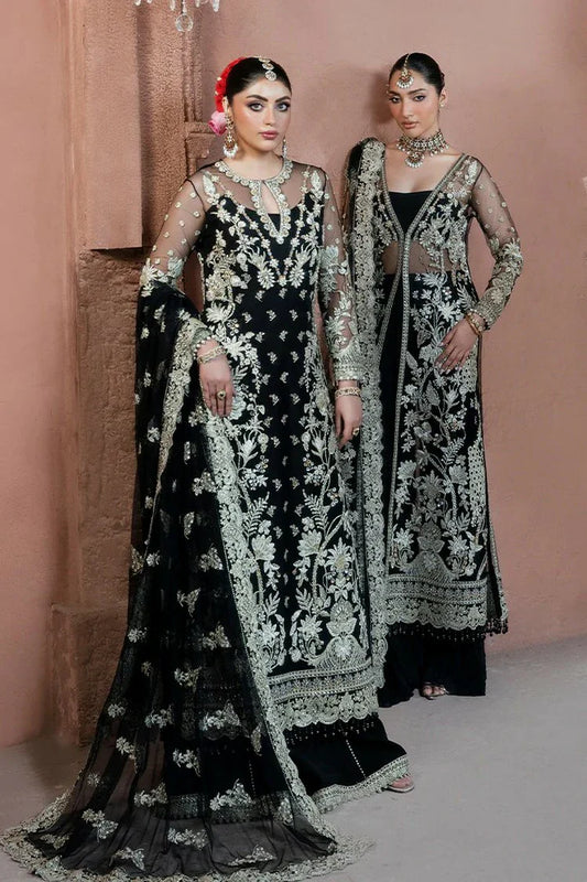 Picture of Imrozia - Noor e Naaz Bridal Collection - IB-52 Nazrana - Unstitched - Available at Raja Sahib