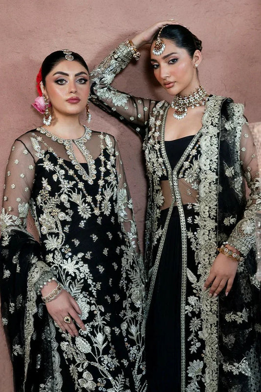 Picture of Imrozia - Noor e Naaz Bridal Collection - IB-52 Nazrana - Unstitched - Available at Raja Sahib