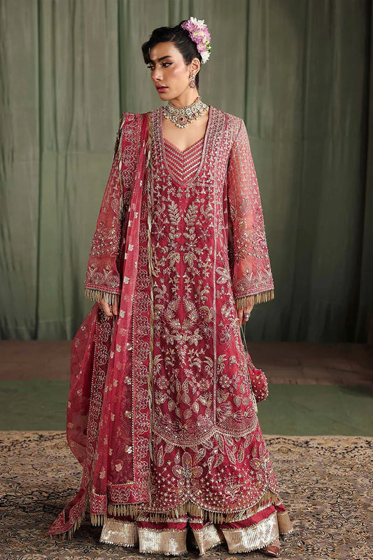 Picture of Sardinia - Veere Di Wedding Luxury Wedding Edit - 1303-GHAZAL - Unstitched - Available at Raja Sahib