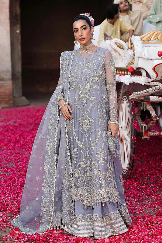 Picture of Sardinia - Veere Di Wedding Luxury Wedding Edit - 1307-TABEER - Unstitched - Available at Raja Sahib