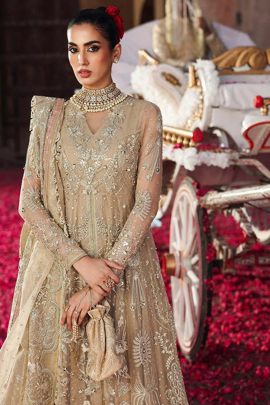 Picture of Sardinia - Veere Di Wedding Luxury Wedding Edit - 1308-SAHIBA - Unstitched - Available at Raja Sahib