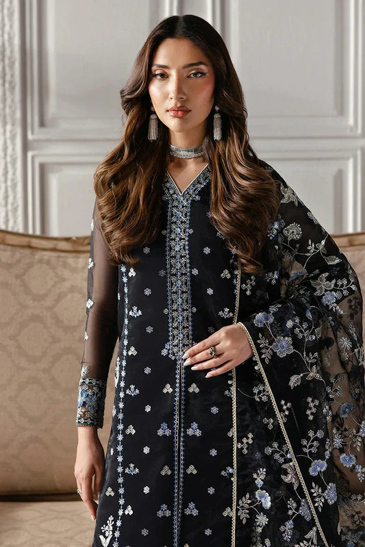 Picture of Seran - Aurelle Formals - AUREL2025-08-VIVIENNE - Unstitched - Available at Raja Sahib