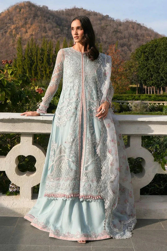 Picture of Inayat - Festive Formals - 06-KYLON - Unstitched - Available at Raja Sahib