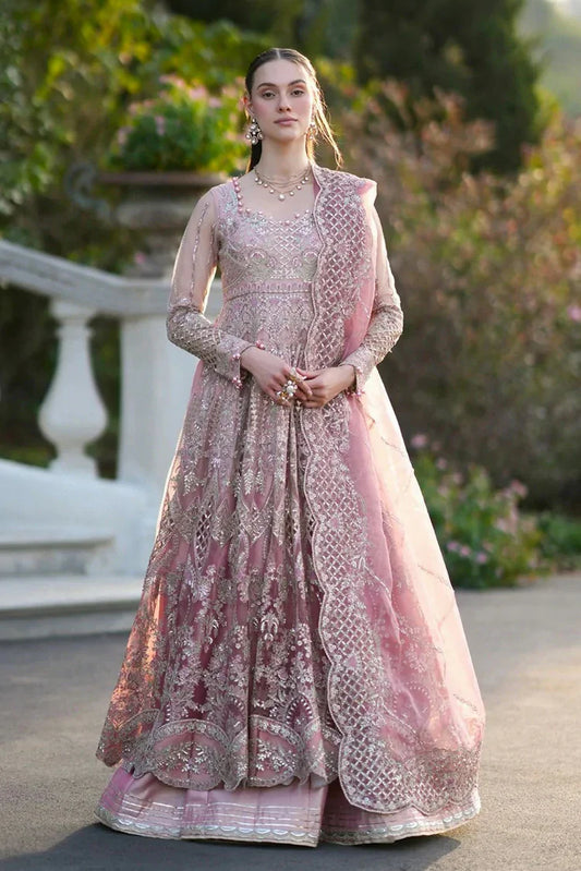 Picture of Inayat - Festive Formals - 07-ELVA - Unstitched - Available at Raja Sahib