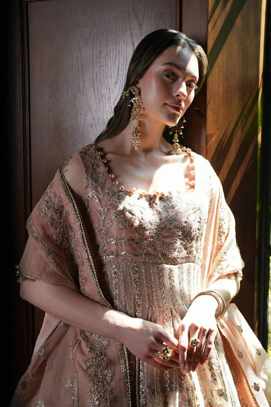 Picture of Inayat - Festive Formals - 08-HAZE - Unstitched - Available at Raja Sahib