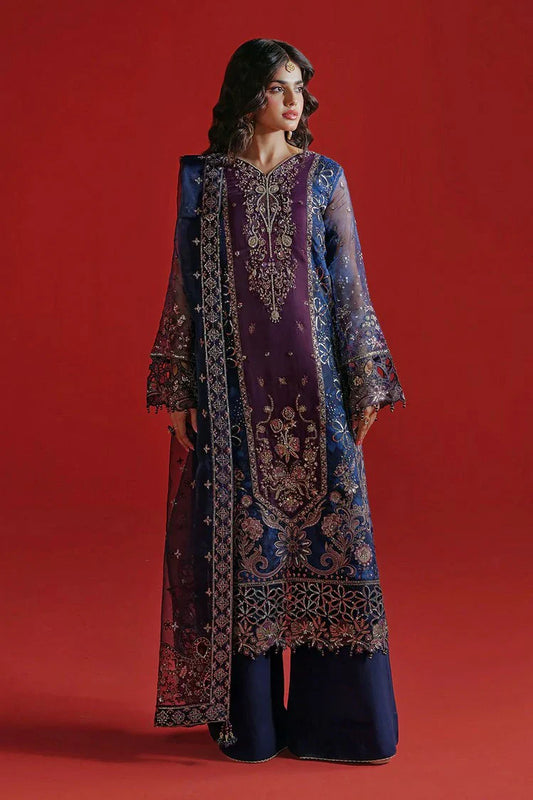Picture of Ramsha - Festive Collection Vol 3 - E-305 - Unstitched - Available at Raja Sahib