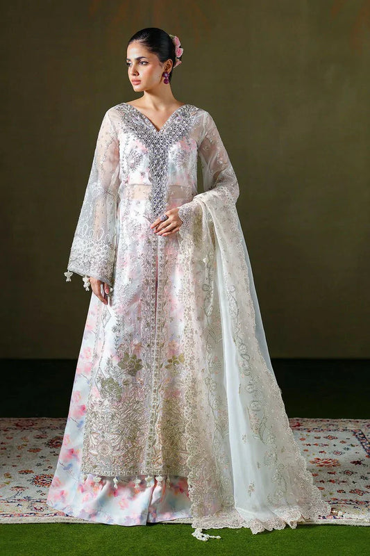 Picture of Ramsha - Festive Collection Vol 3 - E-306 - Unstitched - Available at Raja Sahib