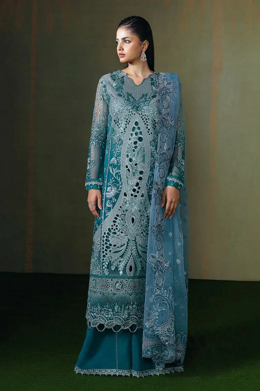Picture of Ramsha - Festive Collection Vol 3 - E-307 - Unstitched - Available at Raja Sahib