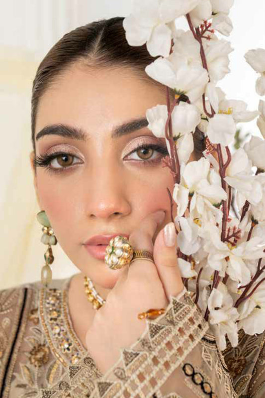 Picture of Janique - Luxury Collection Vol 11 - Design-05 - Unstitched - Available at Raja Sahib