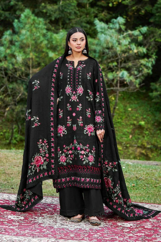 Picture of Ramsha - Reet Premium Karandi Collection Vol 13 - R-1301 - Unstitched - Available at Raja Sahib