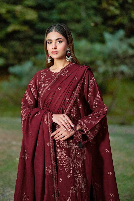 Picture of Ramsha - Reet Premium Karandi Collection Vol 13 - R-1302 - Unstitched - Available at Raja Sahib