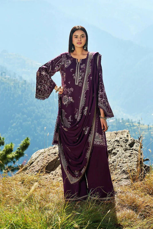 Picture of Ramsha - Reet Premium Karandi Collection Vol 13 - R-1307 - Unstitched - Available at Raja Sahib