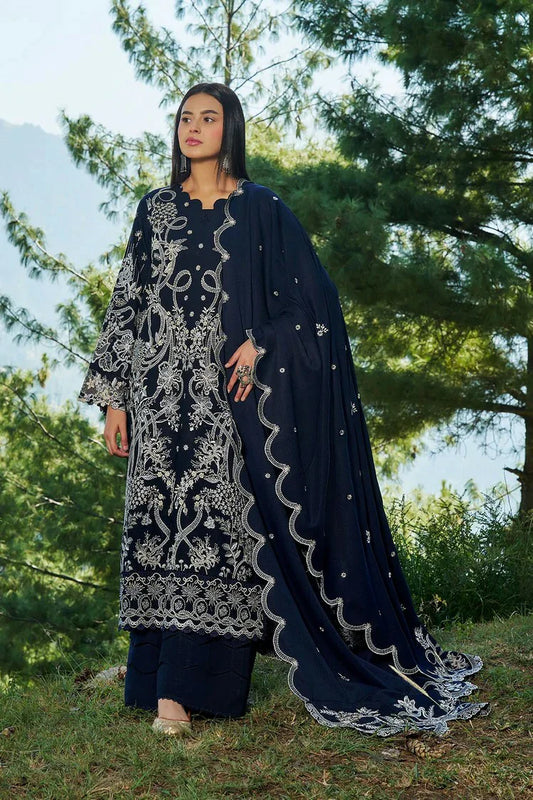 Picture of Ramsha - Reet Premium Karandi Collection Vol 13 - R-1308 - Unstitched - Available at Raja Sahib