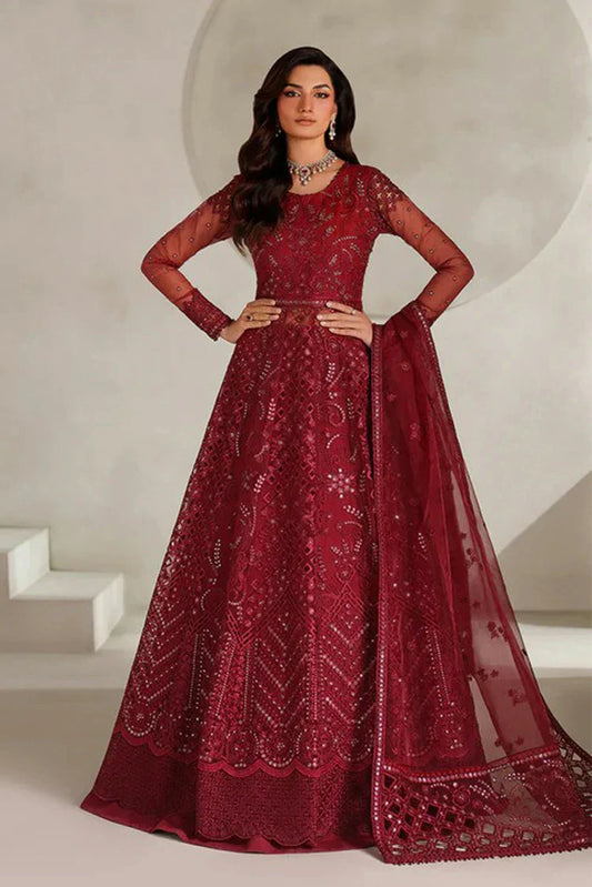 Picture of Zarif - Exclusive Muse Thread - ZE-MT-01 Sheen - Unstitched - Available at Raja Sahib