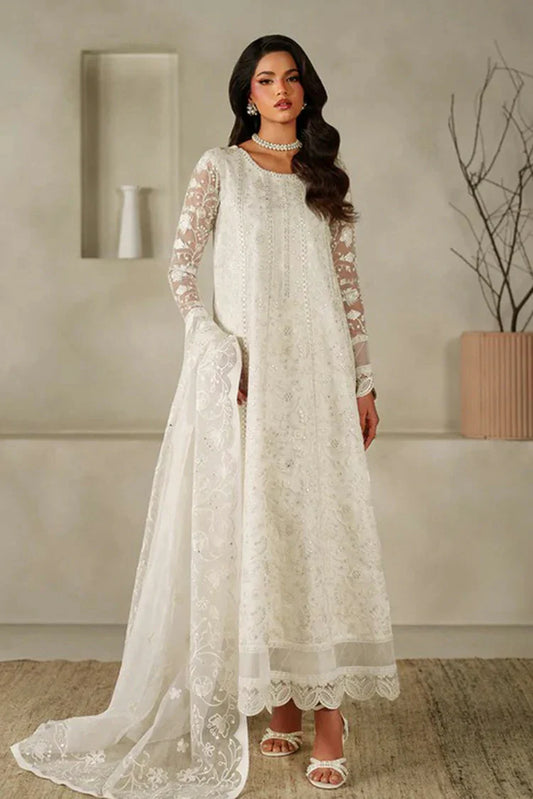 Picture of Zarif - Exclusive Muse Thread - ZE-MT-03 Sahil - Unstitched - Available at Raja Sahib