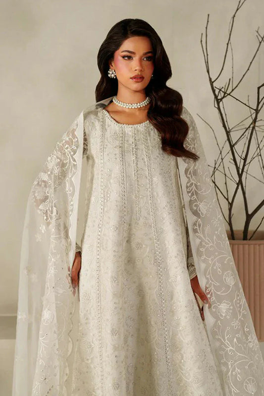 Picture of Zarif - Exclusive Muse Thread - ZE-MT-03 Sahil - Unstitched - Available at Raja Sahib