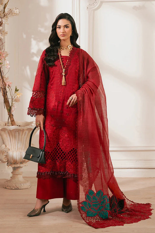 Picture of Zivah - Zimal Luxury Pret - Bella - Available at Raja Sahib