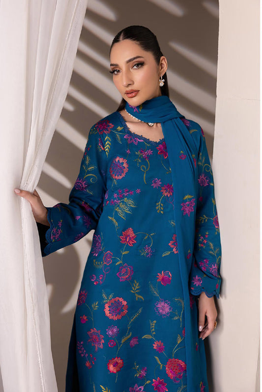 Picture of Rajbari - Exclusive Edition - Design 11 - Unstitched - Available at Raja Sahib