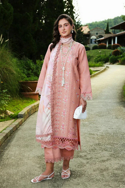 Picture of Rang Rasiya - Florence Summer Edit - 11-Aalen - Unstitched - Available at Raja Sahib