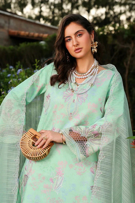 Picture of Rang Rasiya - Florence Summer Edit - 12-Haniya - Unstitched - Available at Raja Sahib