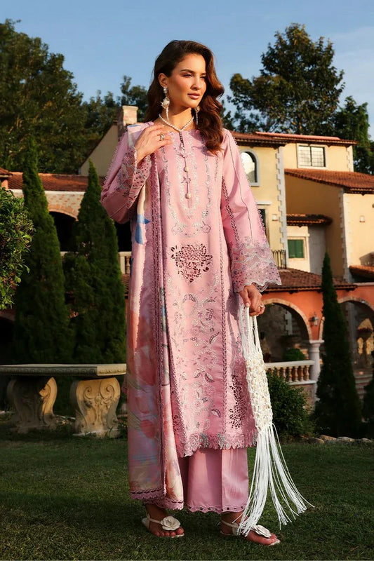 Picture of Rang Rasiya - Florence Summer Edit - 06-Manha - Unstitched - Available at Raja Sahib