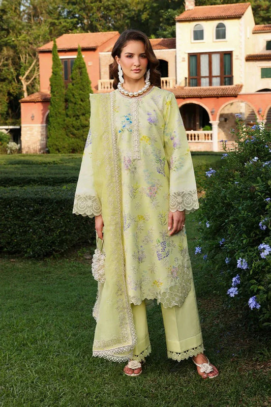 Picture of Rang Rasiya - Florence Summer Edit - 08-Misha - Unstitched - Available at Raja Sahib