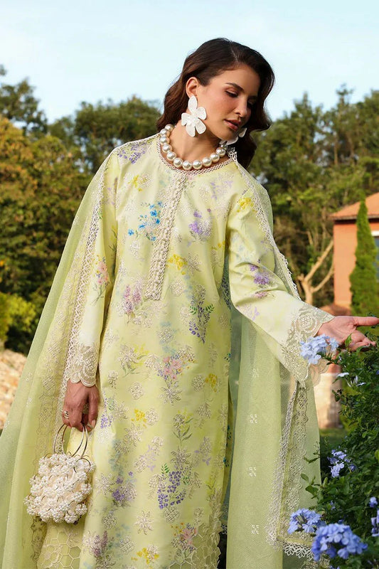 Picture of Rang Rasiya - Florence Summer Edit - 08-Misha - Unstitched - Available at Raja Sahib