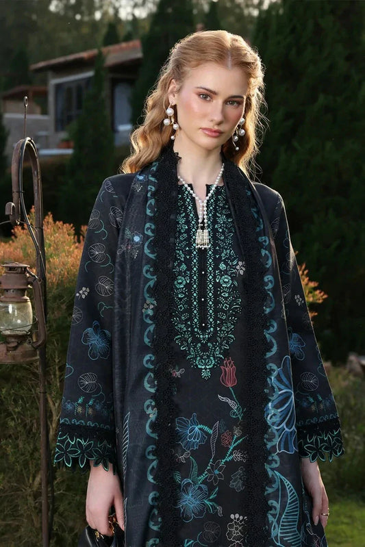 Ayleen - Weave & Wonder - 11-Gulraana - Unstitched