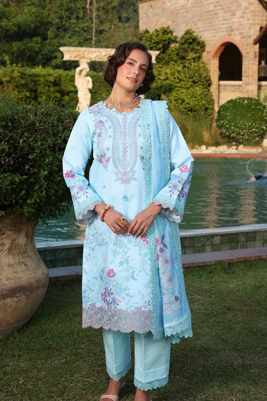 Ayleen - Weave & Wonder - 05-Mehfooz - Unstitched