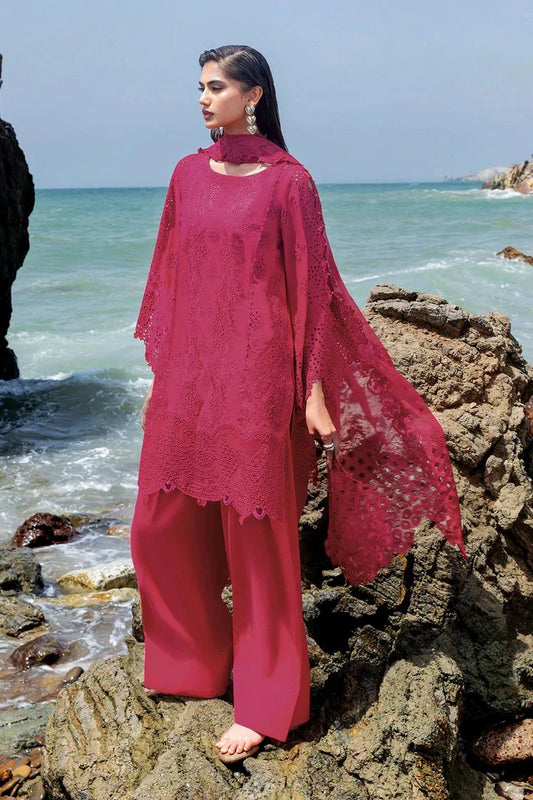 Afsanah - Lost In Waves - A-207 - Unstitched